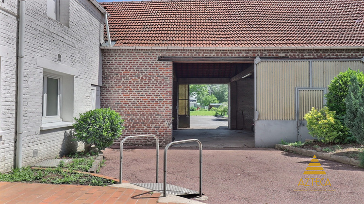 Ma-Cabane - Vente Maison Cambrai, 170 m²