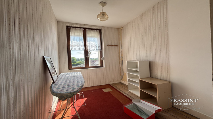 Ma-Cabane - Vente Maison Cambrai, 74 m²