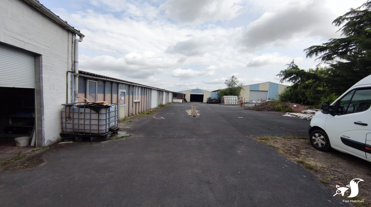 Ma-Cabane - Vente Maison Cambrai, 118 m²