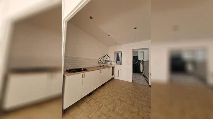 Ma-Cabane - Vente Maison Cambrai, 78 m²