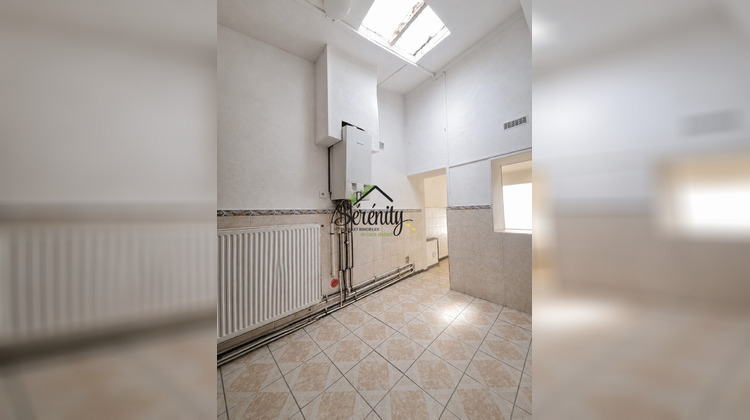 Ma-Cabane - Vente Maison Cambrai, 78 m²