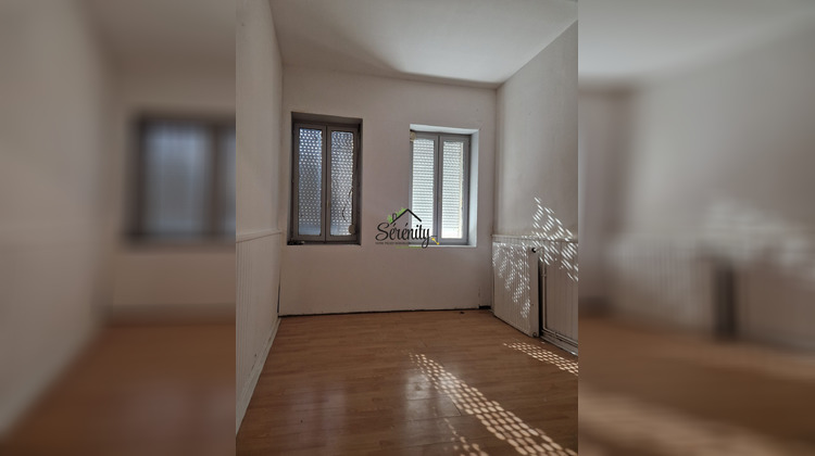 Ma-Cabane - Vente Maison Cambrai, 78 m²