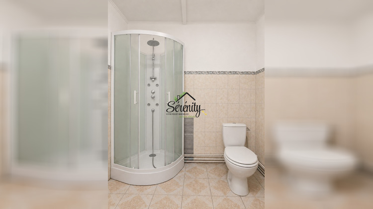 Ma-Cabane - Vente Maison Cambrai, 78 m²