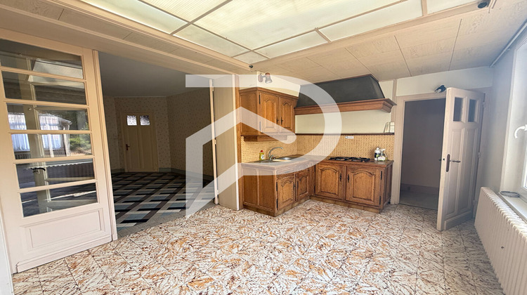 Ma-Cabane - Vente Maison CAMBRAI, 100 m²