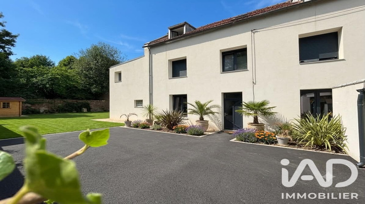 Ma-Cabane - Vente Maison Cambrai, 155 m²