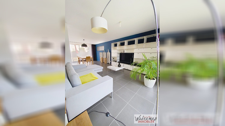Ma-Cabane - Vente Maison Cambrai, 155 m²