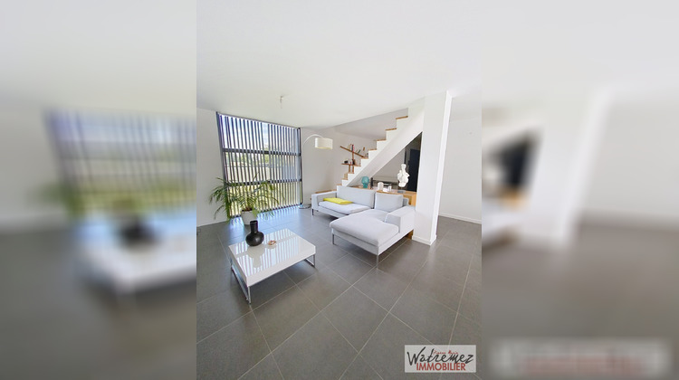 Ma-Cabane - Vente Maison Cambrai, 155 m²