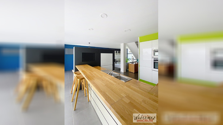 Ma-Cabane - Vente Maison Cambrai, 155 m²