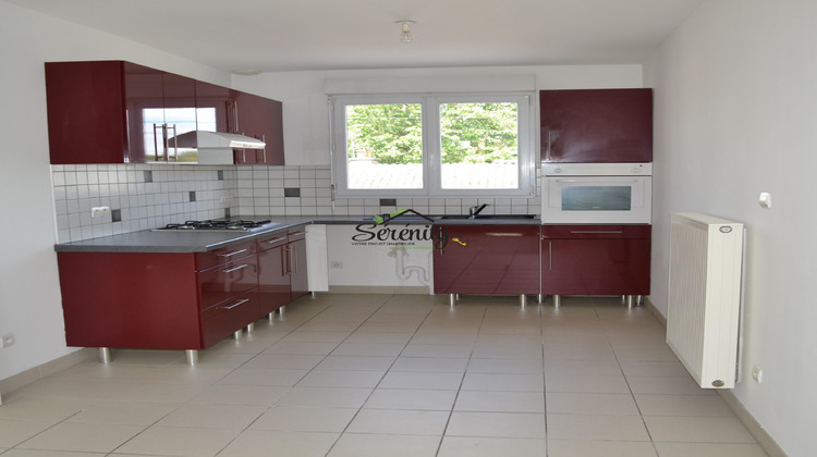 Ma-Cabane - Vente Maison Cambrai, 108 m²