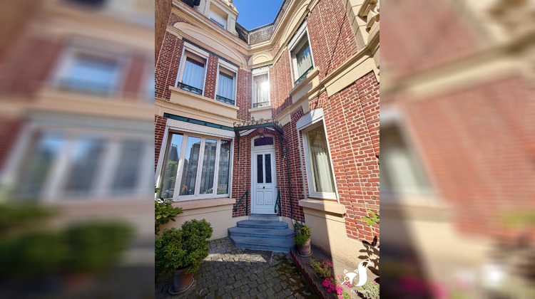 Ma-Cabane - Vente Maison Cambrai, 223 m²