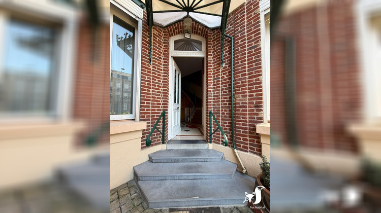 Ma-Cabane - Vente Maison Cambrai, 223 m²