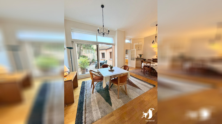 Ma-Cabane - Vente Maison Cambrai, 223 m²