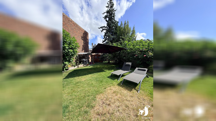 Ma-Cabane - Vente Maison Cambrai, 316 m²