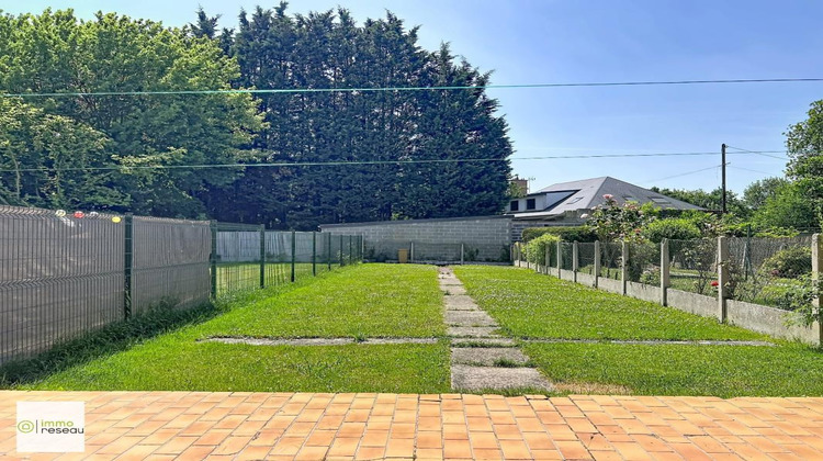Ma-Cabane - Vente Maison CAMBRAI, 90 m²
