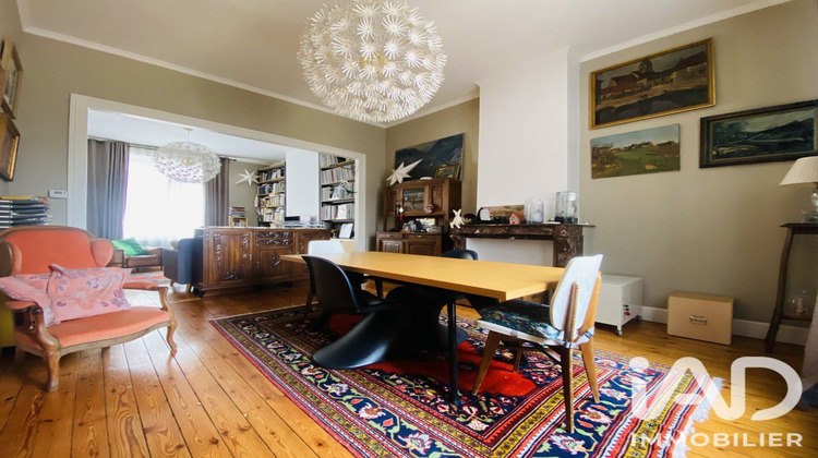 Ma-Cabane - Vente Maison Cambrai, 155 m²