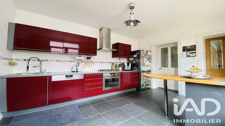 Ma-Cabane - Vente Maison Cambrai, 155 m²