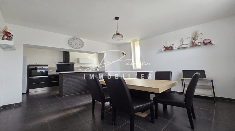 Ma-Cabane - Vente Maison Cambrai, 93 m²