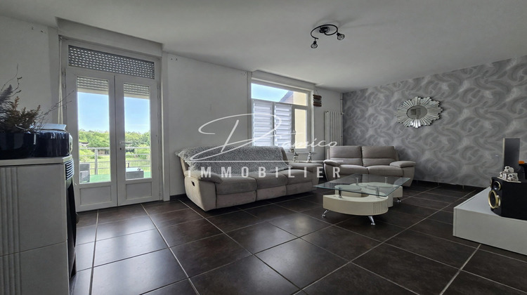 Ma-Cabane - Vente Maison Cambrai, 93 m²