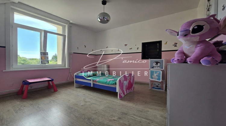 Ma-Cabane - Vente Maison Cambrai, 93 m²