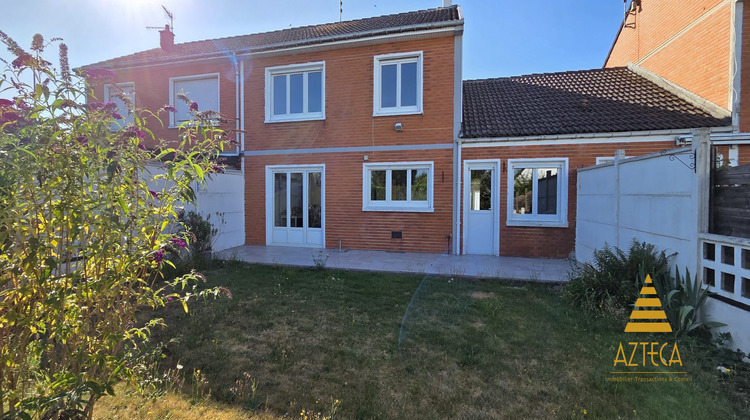 Ma-Cabane - Vente Maison Cambrai, 116 m²