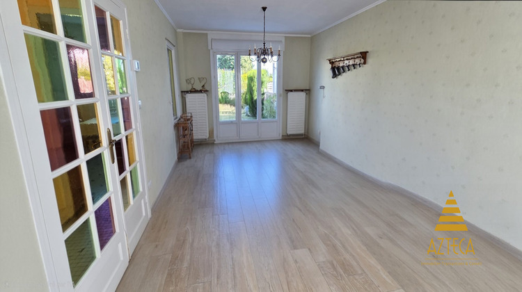 Ma-Cabane - Vente Maison Cambrai, 116 m²