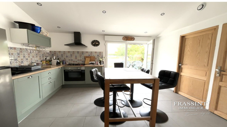 Ma-Cabane - Vente Maison Cambrai, 101 m²