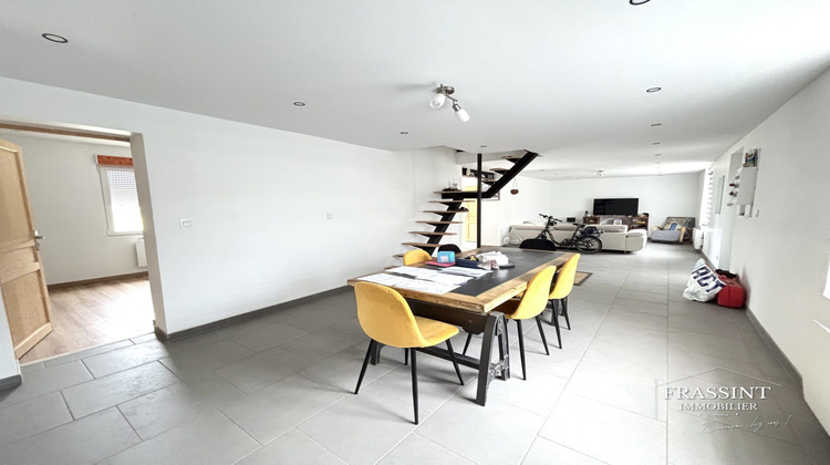 Ma-Cabane - Vente Maison Cambrai, 101 m²