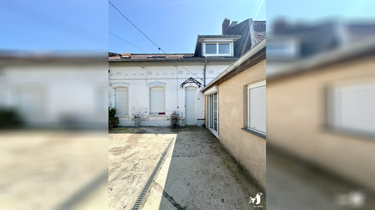 Ma-Cabane - Vente Maison Cambrai, 100 m²