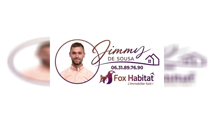 Ma-Cabane - Vente Maison Cambrai, 100 m²