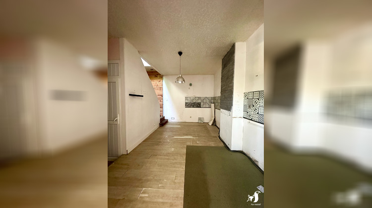 Ma-Cabane - Vente Maison Cambrai, 100 m²