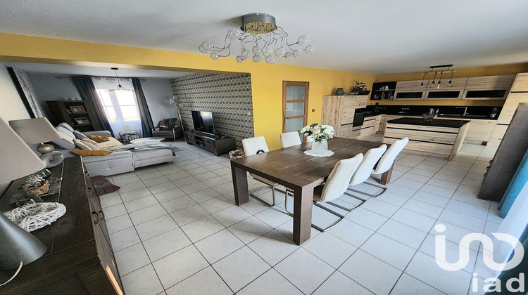 Ma-Cabane - Vente Maison Cambrai, 165 m²