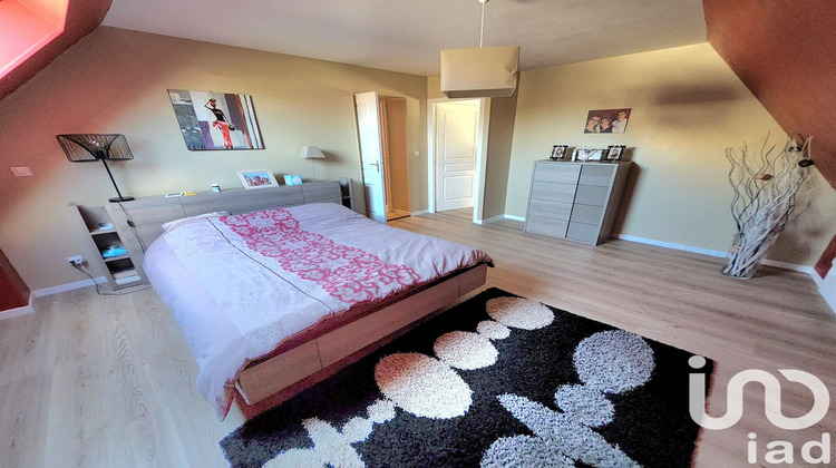 Ma-Cabane - Vente Maison Cambrai, 165 m²