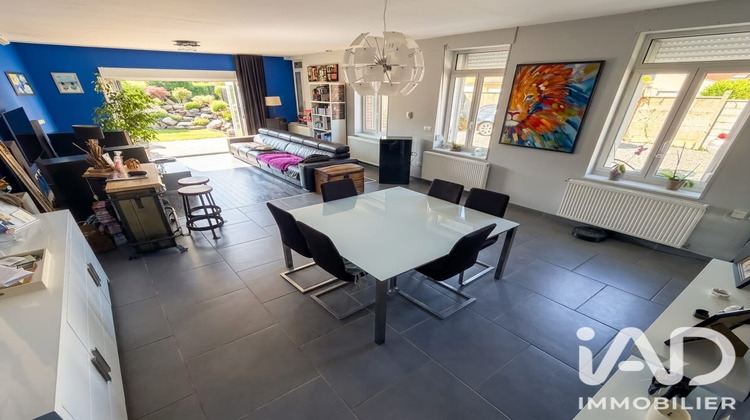 Ma-Cabane - Vente Maison Cambrai, 120 m²