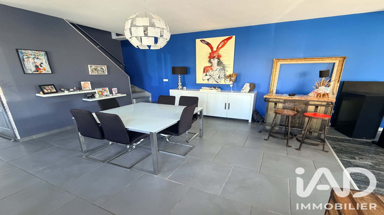 Ma-Cabane - Vente Maison Cambrai, 120 m²