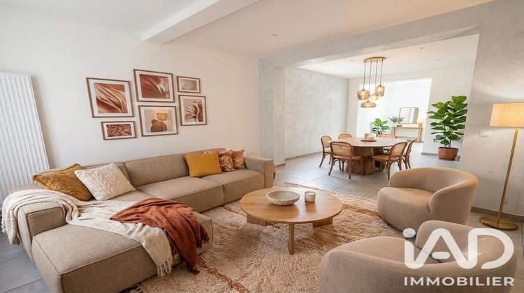Ma-Cabane - Vente Maison Cambrai, 130 m²