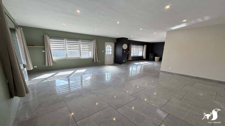 Ma-Cabane - Vente Maison Cambrai, 133 m²