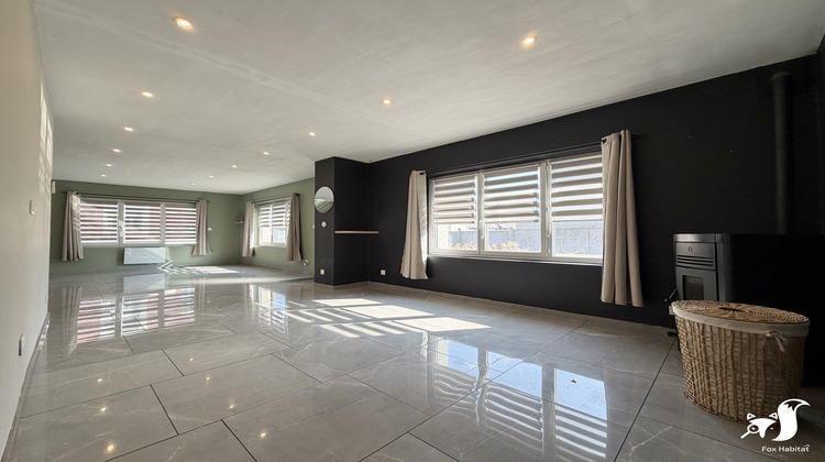 Ma-Cabane - Vente Maison Cambrai, 133 m²