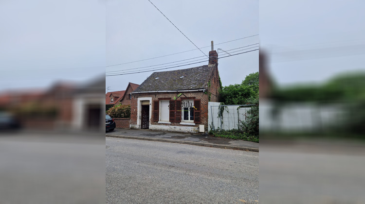 Ma-Cabane - Vente Maison Cambrai, 55 m²