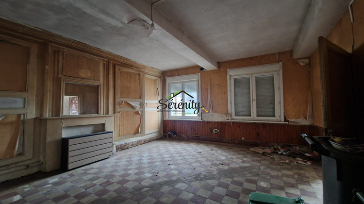 Ma-Cabane - Vente Maison Cambrai, 55 m²