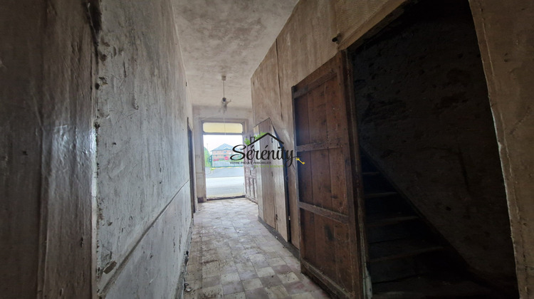 Ma-Cabane - Vente Maison Cambrai, 55 m²