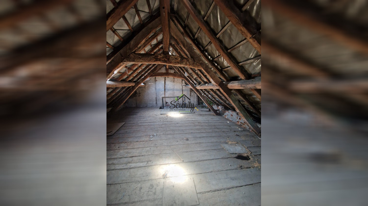 Ma-Cabane - Vente Maison Cambrai, 55 m²