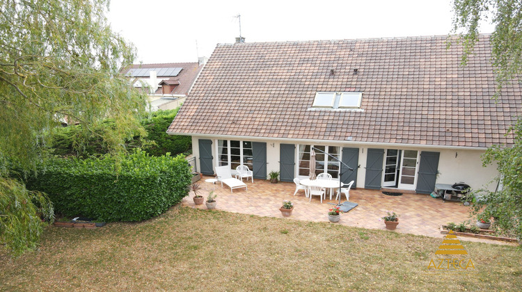 Ma-Cabane - Vente Maison Cambrai, 148 m²