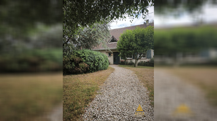 Ma-Cabane - Vente Maison Cambrai, 148 m²
