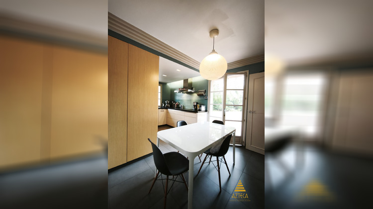 Ma-Cabane - Vente Maison Cambrai, 148 m²