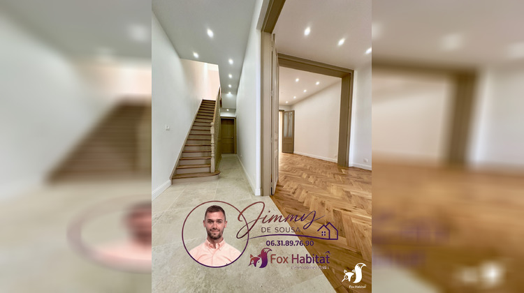 Ma-Cabane - Vente Maison Cambrai, 175 m²