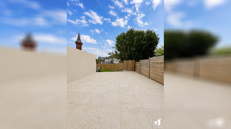Ma-Cabane - Vente Maison Cambrai, 175 m²