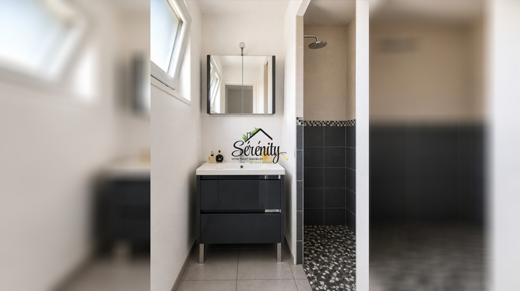Ma-Cabane - Vente Maison Cambrai, 131 m²