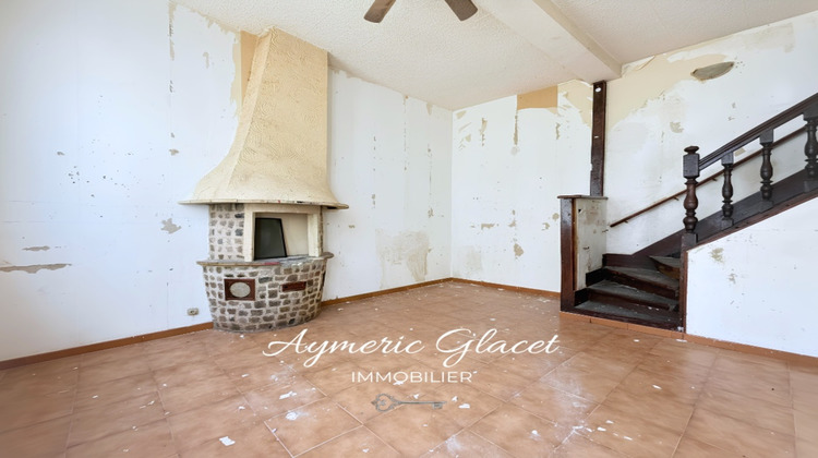 Ma-Cabane - Vente Maison CAMBRAI, 76 m²