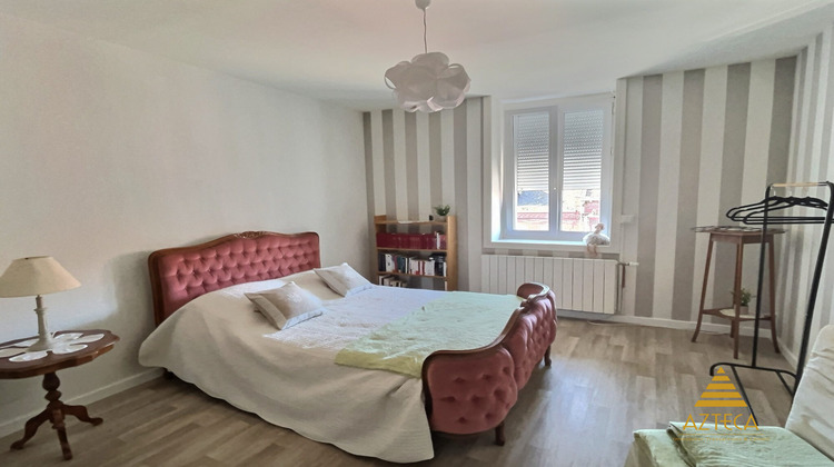 Ma-Cabane - Vente Maison Cambrai, 119 m²