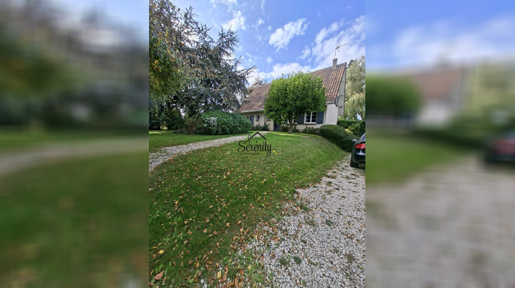 Ma-Cabane - Vente Maison Cambrai, 148 m²